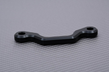 Smart platines - Fixations sangles SUZUKI GSXR 1000 / R 2017 - 2022