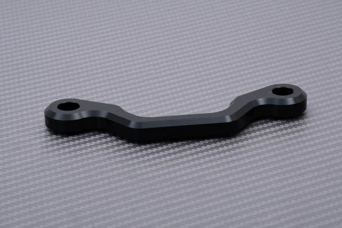 Smart platines - Fixations sangles SUZUKI GSXR 1000 / R 2017 - 2022