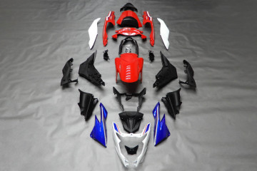Carénage complet HONDA CB500F 2016 - 2018