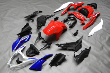 Carénage complet HONDA CB500F 2016 - 2018