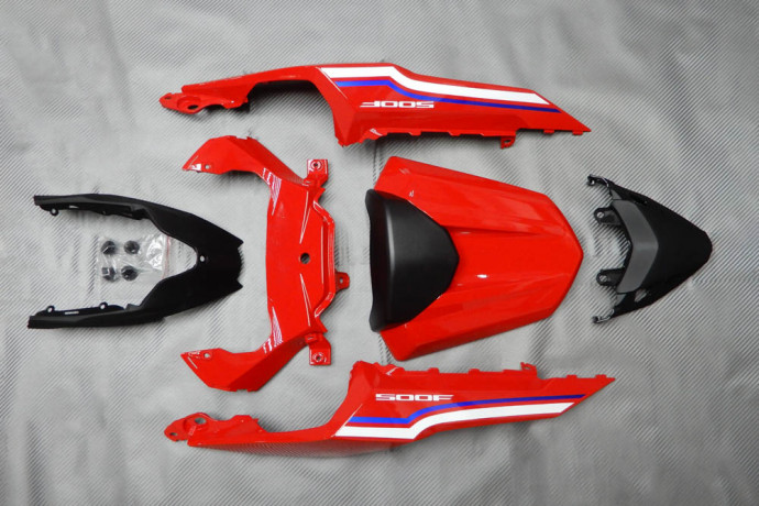 Complete Fairing set HONDA CB500F 2016 - 2018