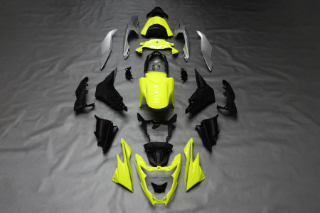 Complete Fairing set HONDA CB500F 2016 - 2018