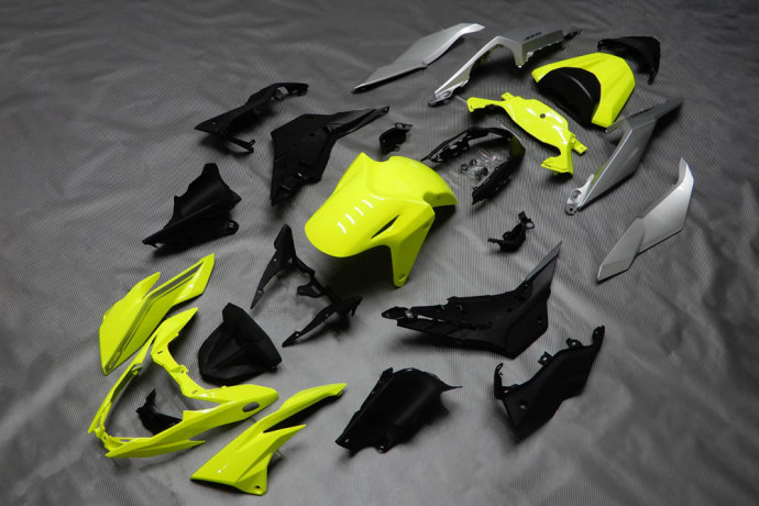 Komplette Motorradverkleidung HONDA CB500F 2016 - 2018