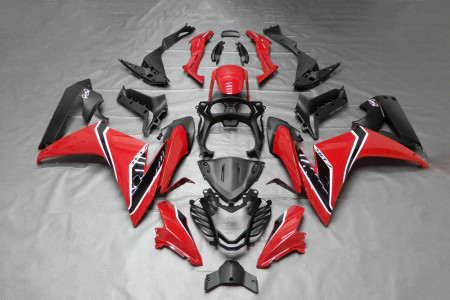 Carénage complet HONDA CBR 650 F 2017 - 2018