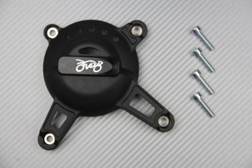 Kit de protectores para cárter YAMAHA MT09 / TRACER / XSR 900