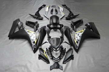 Carénage complet HONDA CBR 650 F 2017 - 2018