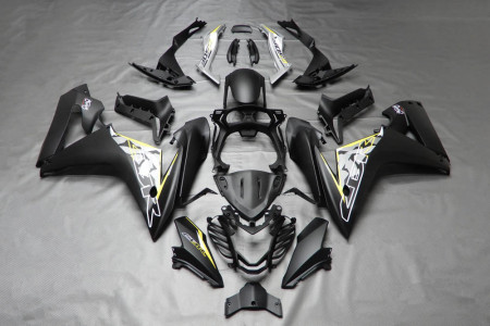 Carénage complet HONDA CBR 650 F 2017 - 2018