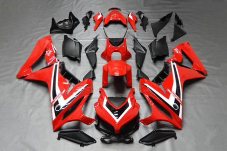 Carenado completo HONDA CBR 650 R 2019 - 2023