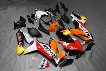 Carenado completo HONDA CBR 650 R 2019 - 2023