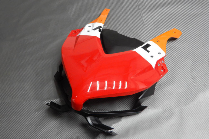 Complete Fairing set HONDA CBR 650 R 2019 - 2023 Complete Fairing set HONDA CBR 650 R 2019 - 2023
