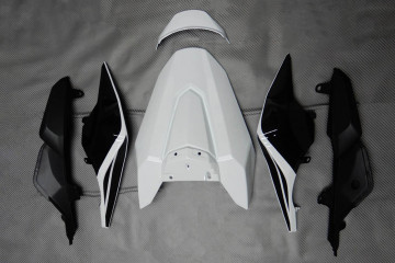 Complete Fairing set HONDA CBR 650 R 2019 - 2023 Complete Fairing set HONDA CBR 650 R 2019 - 2023