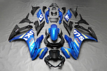 Carenado completo SUZUKI GSX 250R 2017 - 2021