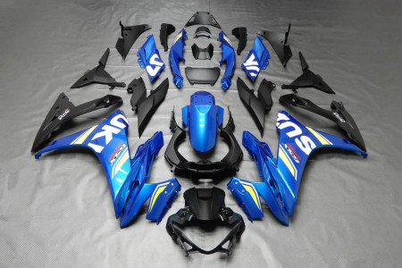 Carénage complet SUZUKI GSX 250R 2017 - 2021