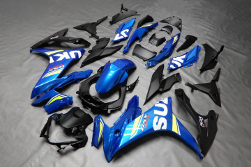 Carenado completo SUZUKI GSX 250R 2017 - 2021