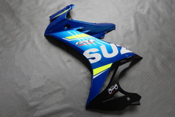 Carenado completo SUZUKI GSX 250R 2017 - 2021 Carenado completo SUZUKI GSX 250R 2017 - 2021
