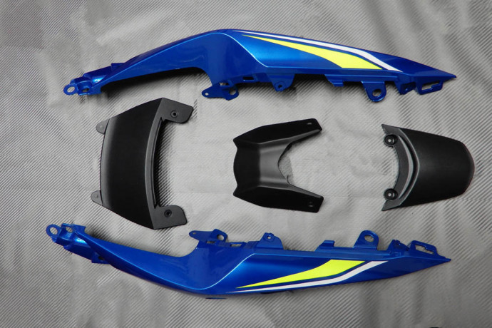 Carenado completo SUZUKI GSX 250R 2017 - 2021 Carenado completo SUZUKI GSX 250R 2017 - 2021