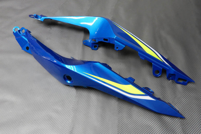 Carena completa SUZUKI GSX 250R 2017 - 2021 Carena completa SUZUKI GSX 250R 2017 - 2021