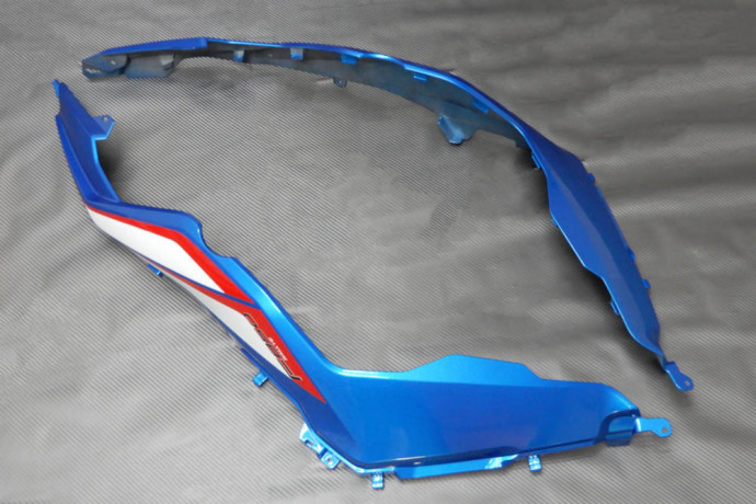 Komplette Motorradverkleidung BMW F850GS / F750GS 2019 - 2023 Komplette Motorradverkleidung BMW F850GS / F750GS 2019 - 2023