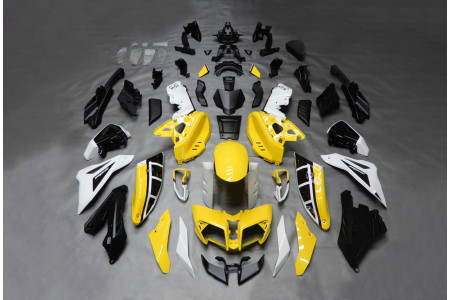 Complete Fairing set YAMAHA MT10 / SP 2016 - 2021