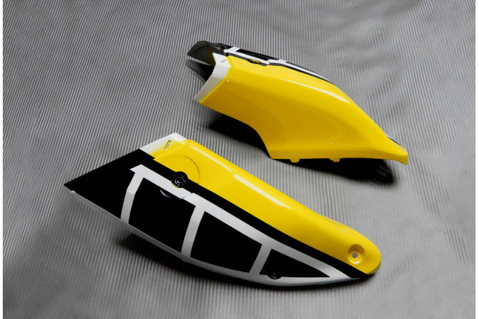 Carenado completo YAMAHA MT10 / SP 2016 - 2021 Carenado completo YAMAHA MT10 / SP 2016 - 2021