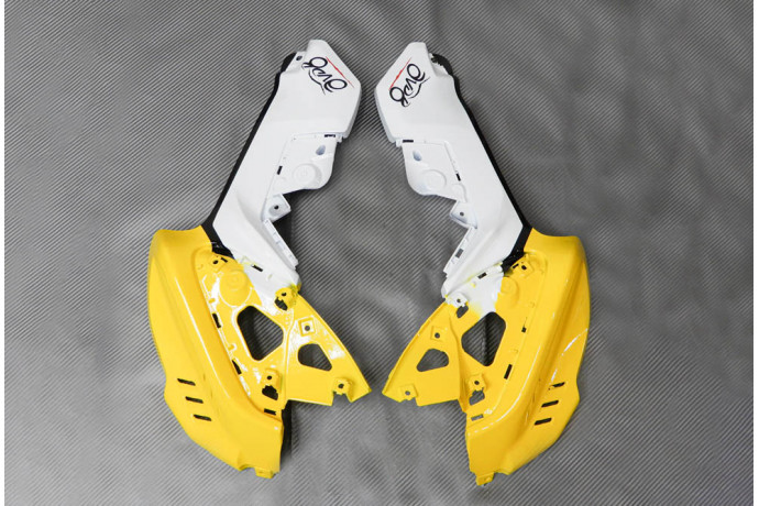 Carénage complet YAMAHA MT10 / SP 2016 - 2021