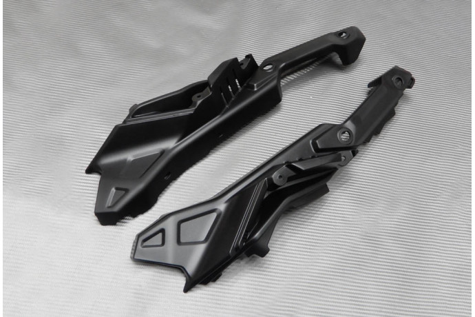 Carenado completo YAMAHA MT10 / SP 2016 - 2021 Carenado completo YAMAHA MT10 / SP 2016 - 2021