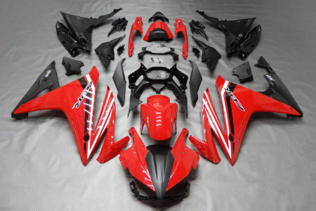 Complete Fairing set HONDA CBR 500 R 2016 - 2018