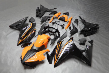 Komplette Motorradverkleidung HONDA CBR 500 R 2016 - 2018