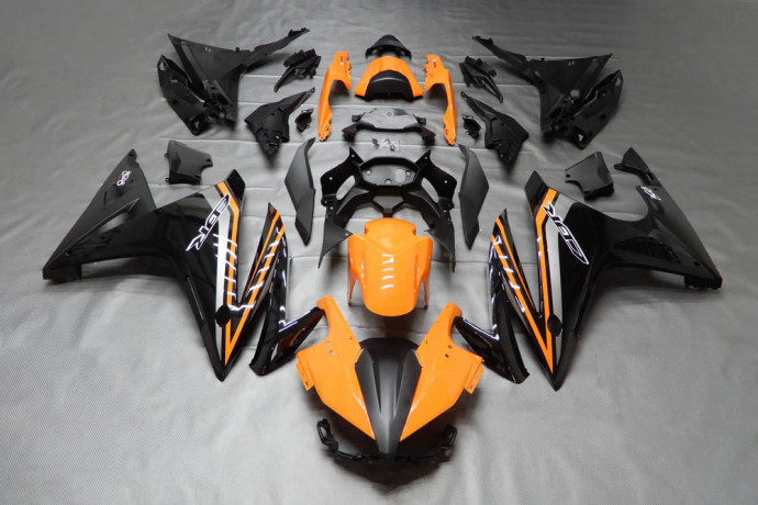 Carenado completo HONDA CBR 500 R 2016 - 2018