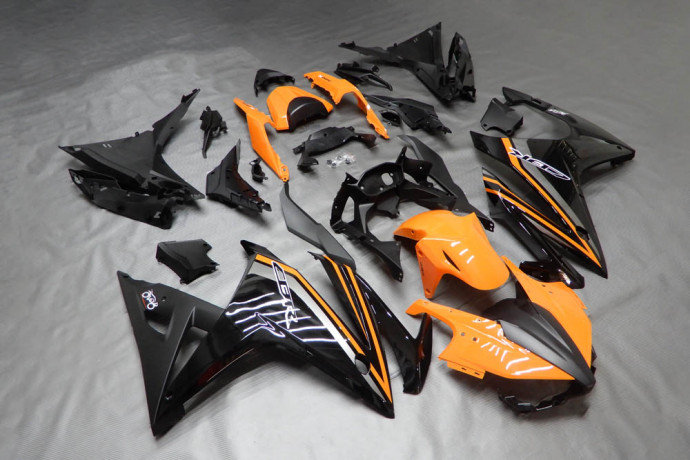 Carenado completo HONDA CBR 500 R 2016 - 2018