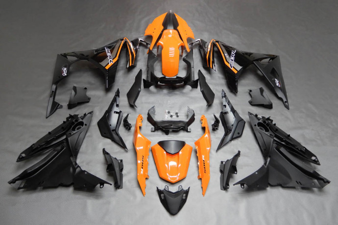 Carenado completo HONDA CBR 500 R 2016 - 2018