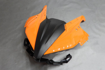 Komplette Motorradverkleidung HONDA CBR 500 R 2016 - 2018