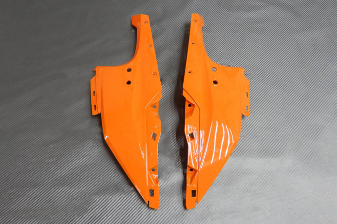 Komplette Motorradverkleidung HONDA CBR 500 R 2016 - 2018