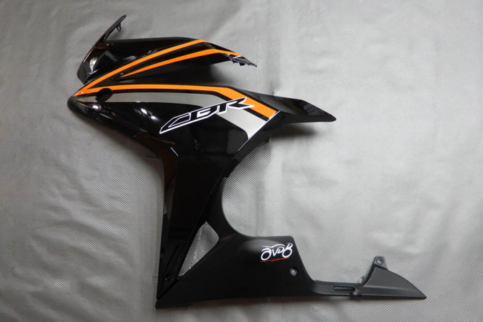Carena completa HONDA CBR 500 R 2016 - 2018