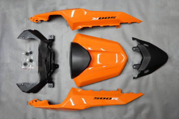 Komplette Motorradverkleidung HONDA CBR 500 R 2016 - 2018