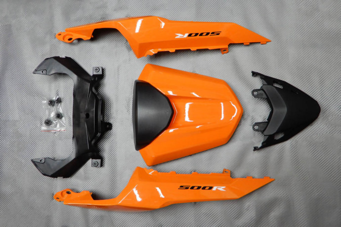 Komplette Motorradverkleidung HONDA CBR 500 R 2016 - 2018