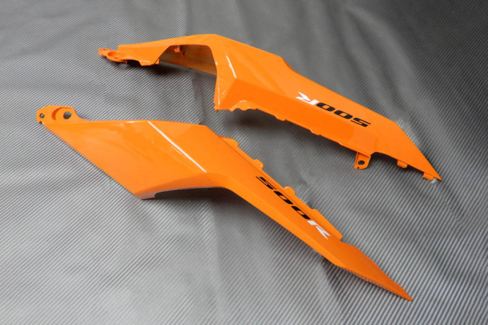 Carenado completo HONDA CBR 500 R 2016 - 2018