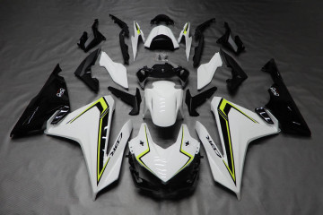 Carenado completo HONDA CBR 500 R 2019 - 2023