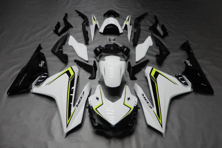 Carenado completo HONDA CBR 500 R 2019 - 2023