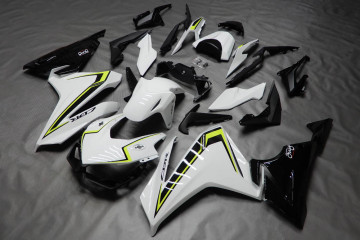 Carenado completo HONDA CBR 500 R 2019 - 2023