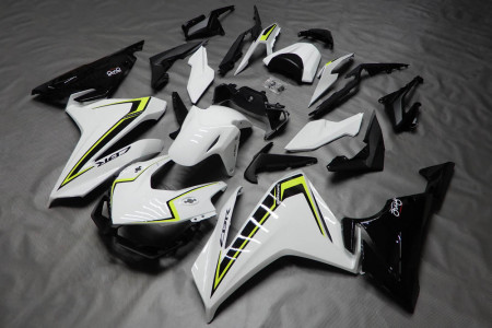 Carenado completo HONDA CBR 500 R 2019 - 2023