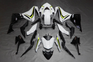 Carenado completo HONDA CBR 500 R 2019 - 2023 Carenado completo HONDA CBR 500 R 2019 - 2023
