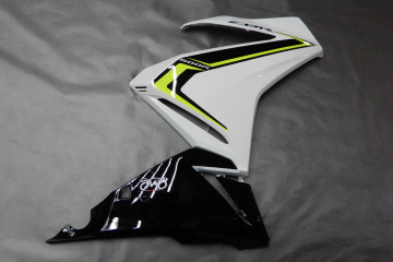 Carena completa HONDA CBR 500 R 2019 - 2023 Carena completa HONDA CBR 500 R 2019 - 2023