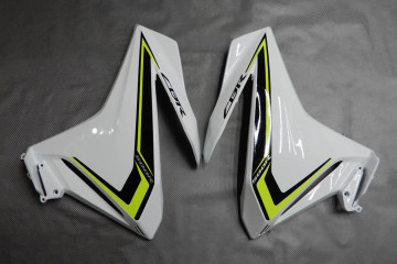 Carenado completo HONDA CBR 500 R 2019 - 2023 Carenado completo HONDA CBR 500 R 2019 - 2023