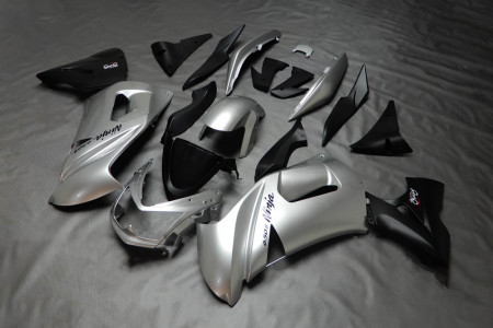 Carena completa KAWASAKI ER6F 2005 - 2008