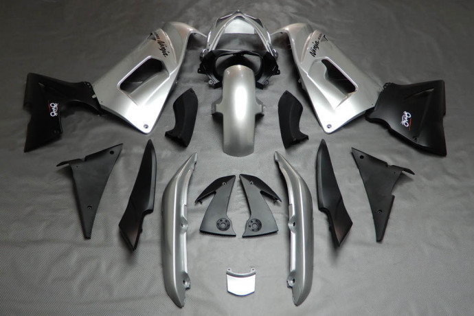 Complete Fairing set KAWASAKI ER6F 2005 - 2008