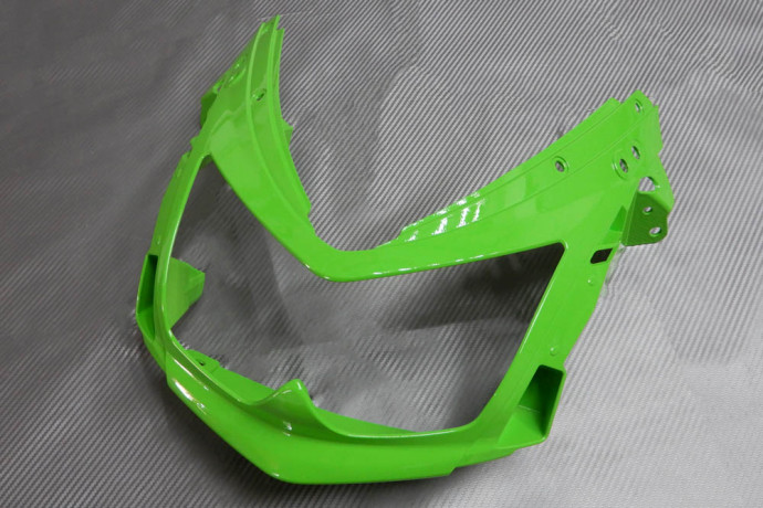 Komplette Motorradverkleidung KAWASAKI ER6F 2005 - 2008