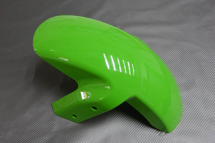 Komplette Motorradverkleidung KAWASAKI ER6F 2005 - 2008