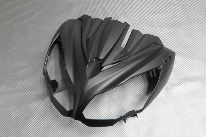 Complete Fairing set KAWASAKI ER6 F / NINJA 650 2012 - 2016 Complete Fairing set KAWASAKI ER6 F / NINJA 650 2012 - 2016