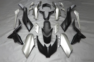 Carénage complet Yamaha XMAX 125 / 300 / 400 2017 - 2021
